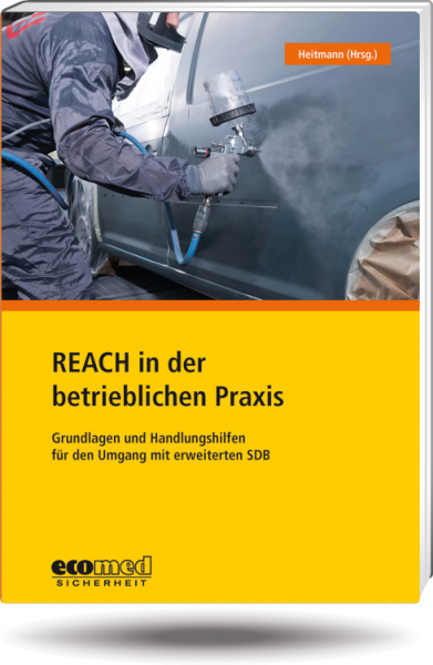 REACH in der betrieblichen Praxis