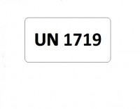 UN 1719