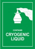 Cryogenic Liquid