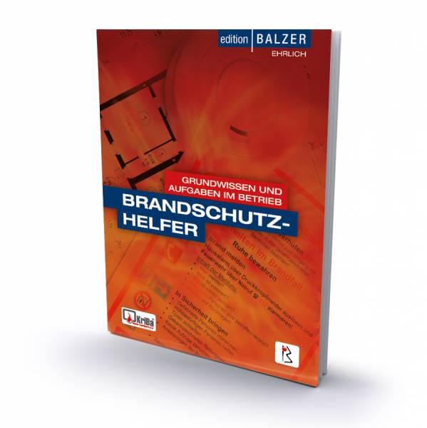 Brandschutzhelfer