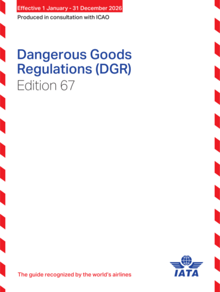 IATA_Dangerous_Goods_Regulations_2026_67th_edition_english_Buch