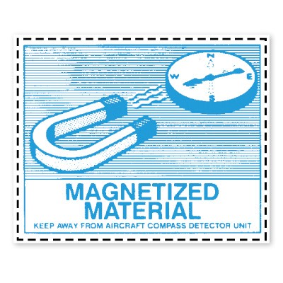 IATA Magnetized Material_10314000