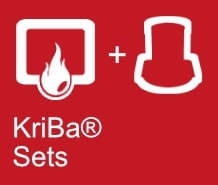 KriBa® Sets