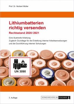 Lithium-Batterien richtig versenden 2020_2021