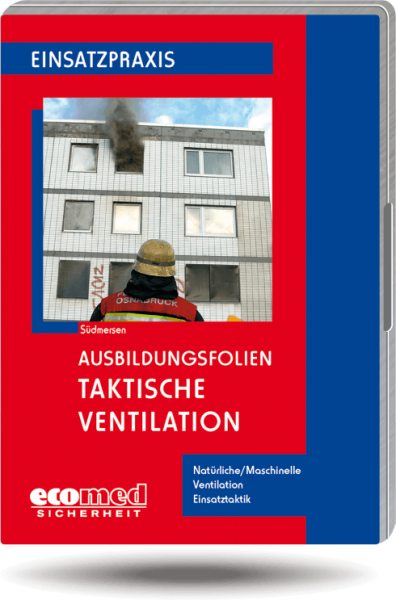 Ausbildungsfolien Taktische Ventilation