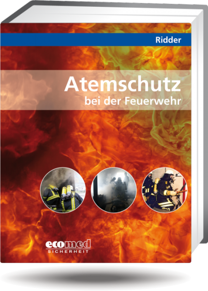Atemschutz bei der Feuerwehr