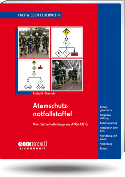 Atemschutznotfallstaffel
