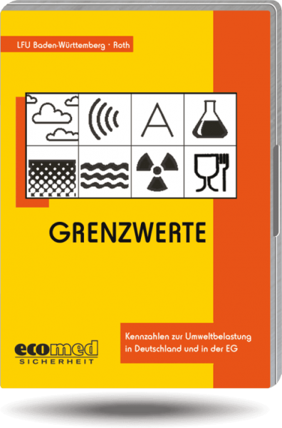 Grenzwerte CD-ROM
