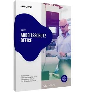 Haufe Arbeitsschutz Office Online