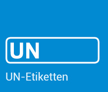 UN-Etiketten