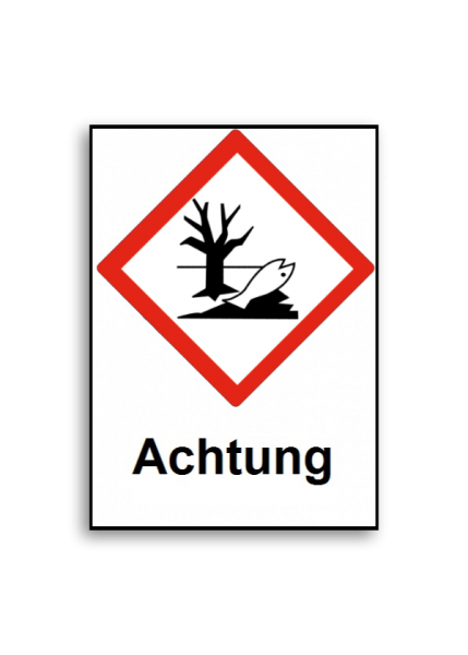 GHS09_Achtung