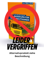 Basiskurs für Gefahrgutfahrer Schülerheft