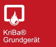 KriBa® Grundgerät