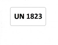 UN 1823