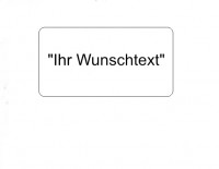 Wunschtext