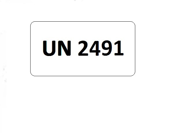 UN 2491