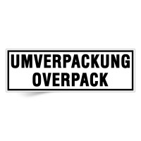 UMVERPACKUNG-OVERPACK