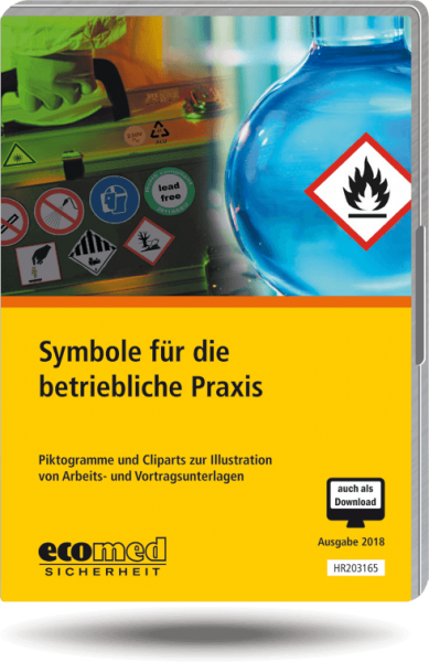 Symbole für die betriebliche Praxis CD-ROM