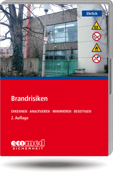 Brandrisiken CD-ROM