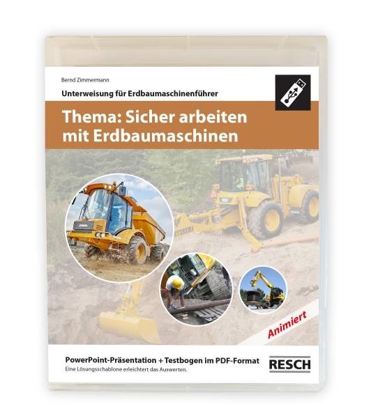 JU Erdbau-Sicher arbeiten